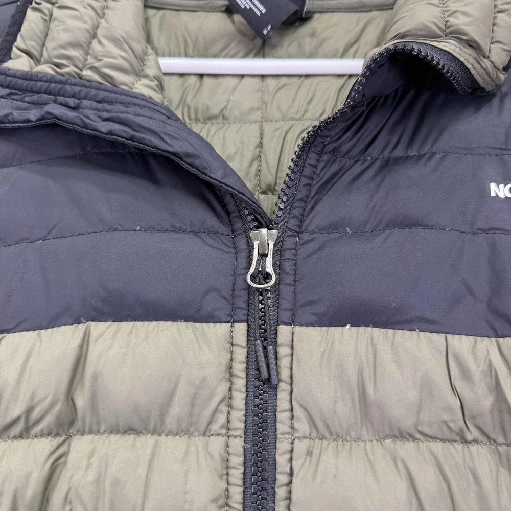 The North Face pre owned